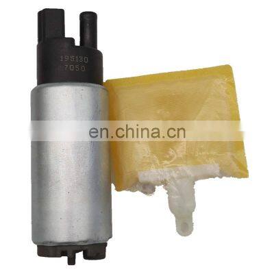Stock Supply Auto Engine Fuel Pump OEM 23221-46010 23220-03030 23220-74021 For Avensis Corolla Camry Rav4 Wish Lexus