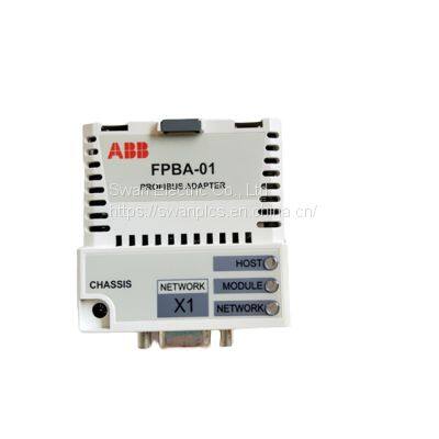 ABB 3BSE024388R3 DCS Control Unit