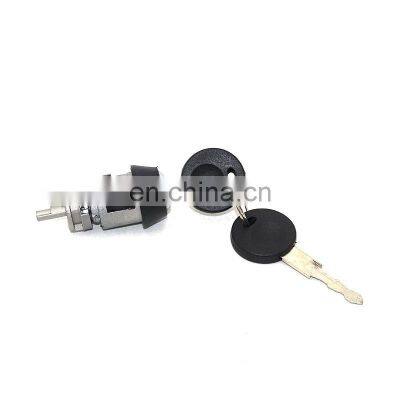 Hot selling products Ignition Locking Cylinder 2x Key 1h0905855a for VW Golf 1 2 3 Jetta