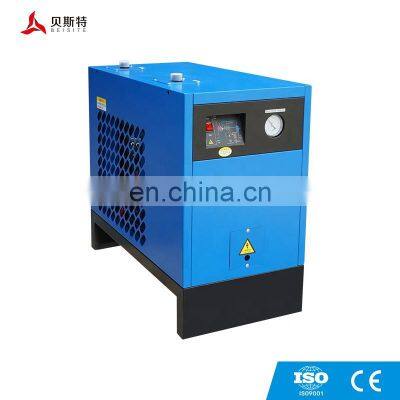 7.5kw 10hp Hot Air Compressor Dryer Compressed Air Dryer for Compressor Refrigerated Air Dryers photo-4