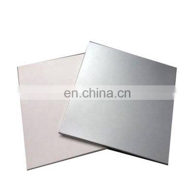 Good price 1050 1060 1100 alloy stock 5mm aluminium sheet