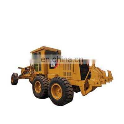 Second hand nice 140h motor grader , cat 140h 120g 120h 140k 140m 140g , cat nice construction machine