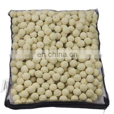 Select Your Dier Wholesale Aquarium Filter Ceramic Breathing Bio Ring 18-20mm