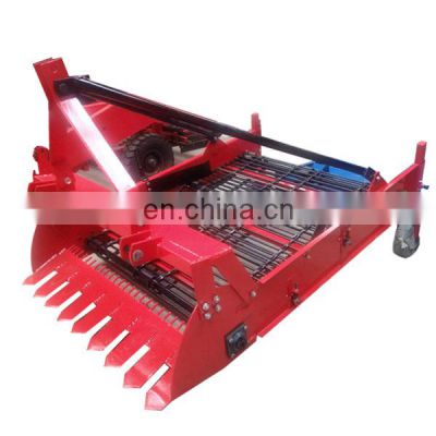 Automatic Atv Potato Digger Harvester Machine