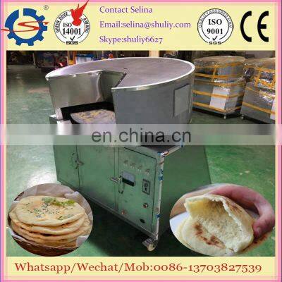 Electrical Chapati Roti Maker Naan Bread Making Machine photo-4