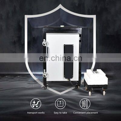Electric Kiln Pottery Electric Kiln for Bricks 240 v Pottery Art Works Firing photo-3