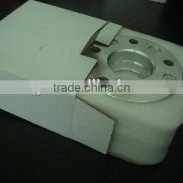 Qiyao Car Aluminum Wheel Spacer & Adapter 5*130mm photo-4