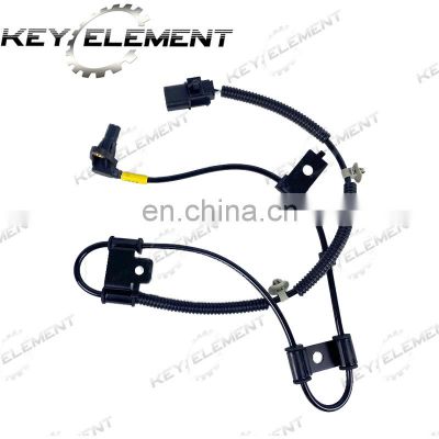 KEY ELEMENT Hot-Selling High Quality ABS Wheel Speed Sensor 95670-1G000 956701G000 For Hyundai ELANTRA