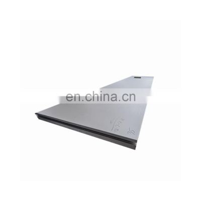 Hot Rolling 4mm Thick 316 Material Plate Stainless Steel Sheets