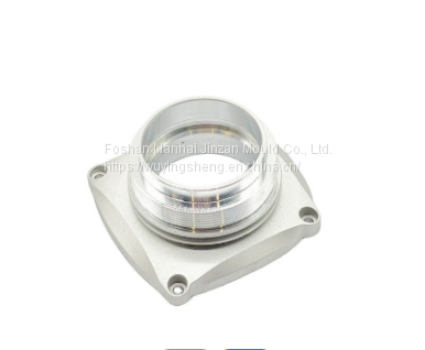 Optical Instrument Aluminum Alloy Accessories photo-3