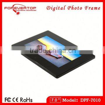 2016 China Factory Price 7 Inch China Digital Picture Frame