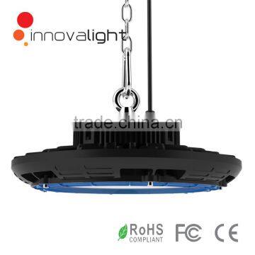 INNOVALIGHT high lumen 24000lm 200w ufo highbay Insustrial light led warehouse lights