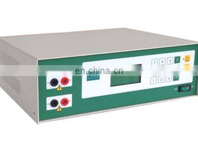 JY High-Voltage Temperature Control Electrophoresis Power Supply photo-5