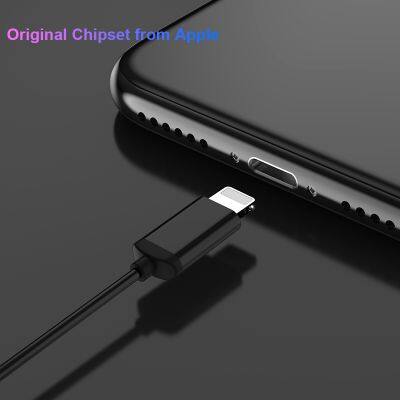 Ear Pods With Lightning Connector for Iphone Ipod Ipad