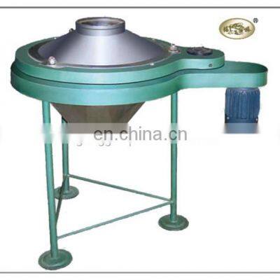 Longxing Factory Price China Vibrating Screen for Powder Chemical Machinery Equipment photo-5