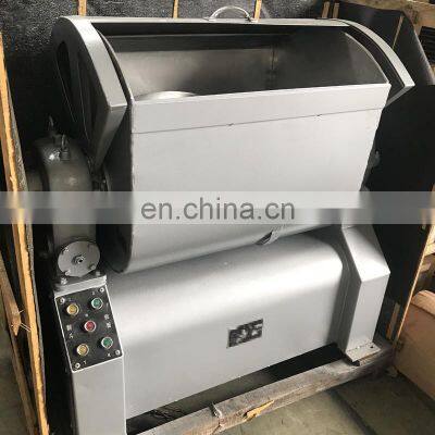Commercial Dough Mixer Machine Spiral Dough Mixer Machine Food Processor Horizontal Dough Mixer Machine photo-2