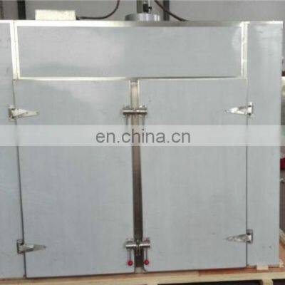 Factory Supply Fruit and Vegetable Dehydrator Dryer Oven Dehydrated Fruits Leafy Vegetables Drying Dehydrating Machine Price photo-4
