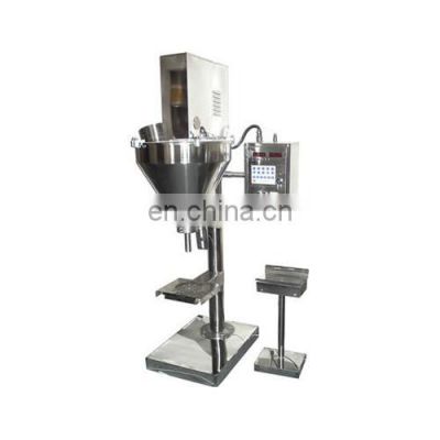 2020 hot sale  milk  powder packing machine, powder filling machine