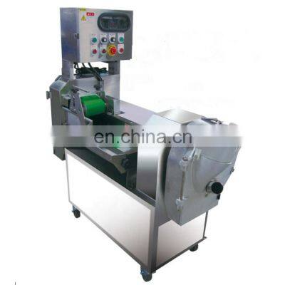 Hot sale vegetable cutting machine vegetable dicing machine