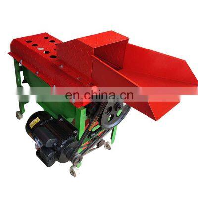 new mini corn thresher small corn husking machine ,corn peeling machine