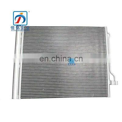 Condenser Air Con Cooling Condenser For BMW 5 Series F18 F10 64539219843 photo-3