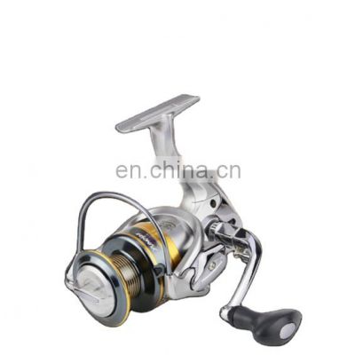 Byloo high quality carp modern custom fishing reel metal alloy big fishing reel simano ocean jigger fshingreel