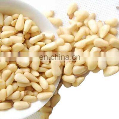 Byloo Group Low Moq 250 500 Gram Bag Packing Premium Quality Pine Nuts for Online Shop Trade Amazon photo-3
