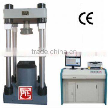 YAW Computerized Press Force Testing Machine photo-2