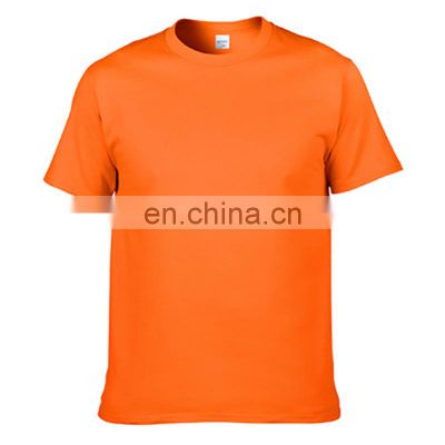 Wholesale high quality T-shirts for Men custom pattern logo premium designs comfortable fitting OEM ODM