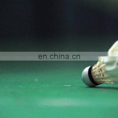 White Badminton Plastic Shuttlecocks Indoor Outdoor Sports Accessories photo-5