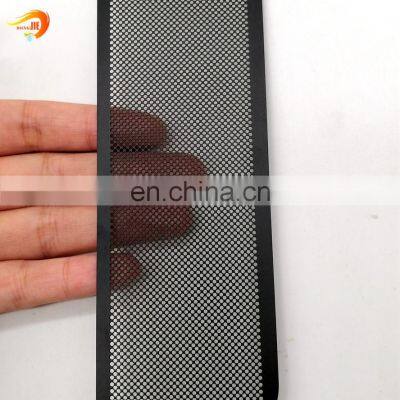 Stainless Steel Metal Grille Cover Perforated Metal for Car Audio Speaker photo-3