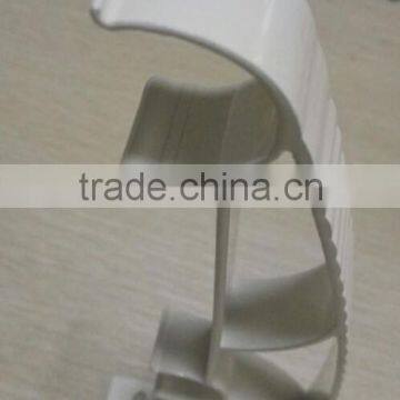 High Quality Modern Design Curtain Popular Accesssories of Aluminum Bracket photo-6