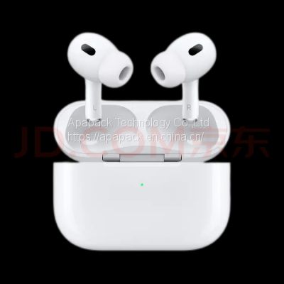 2023 latest airpods pro 2  for iphone  and samsung