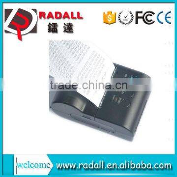 80LYDD 80mm paper width andriod mobile/pc/computer cheap wireless bluetooth 80mm thermal receipt printer