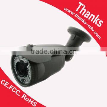 2016 Hot Sale Varifacol IR67 Weatherproof Outdoor 1.0M.P TVI Camera