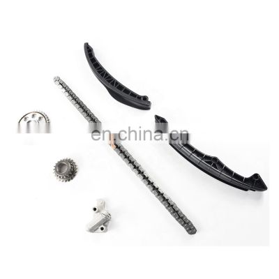 High Quality Timing Chain Kit TK1539 for VW for AUDI for SKODA EA111/BAG with OE No.03C109158B;03C109507L