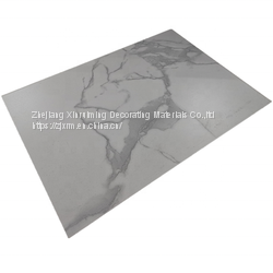 Thickness 3mm 4mm 5mm up to 15mm FR Aluminium composite panel