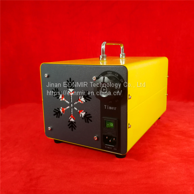 Ozonizer Water Treatment Ozone Generator Water Purifier photo-2