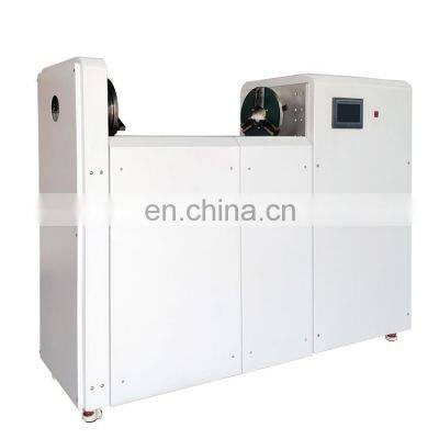 HTPV-04 PV Module Wire Tube Resistance Tester Conduit Bending Testing Machine photo-2