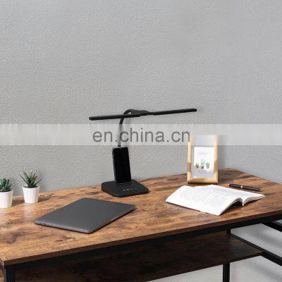 Table Rechargeable Reading Rechargeable Steady Rechargeable Study Table Lights Lamp Led With Charger photo-3