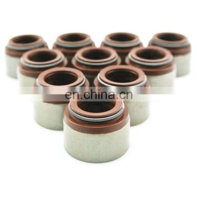 MD307341 Valve Stem Oil Seals nbr Rubber engine valve stem seal for automotive