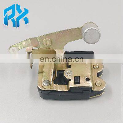 Sliding Door Lock Rear Door Lock for HYUNDA-I GRACE H100 1995-2003 81220-43004 8122043004 MB421086 photo-4