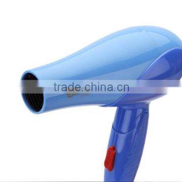 Wholesale Foldable Mini Hair Dryer, Color Can be Customized, Ideal as Gift photo-3