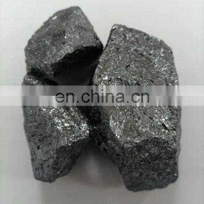 High Pure Aluminum Alloy Use Silicon Metal 441 3303 2202 Metal Silicon