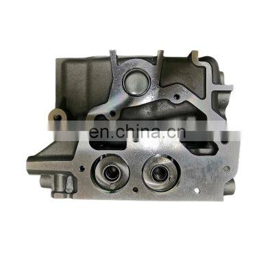 YD25 Cylinder Head Price of Cylinder Head 16 Valves OEM 11040-5X00A 908505/ 908510 for Gasket Cylinder Head photo-5