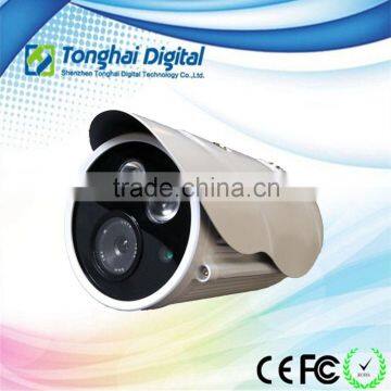 High Definition 720P at 30fps Real Time Security Robot Wireless IP Camera