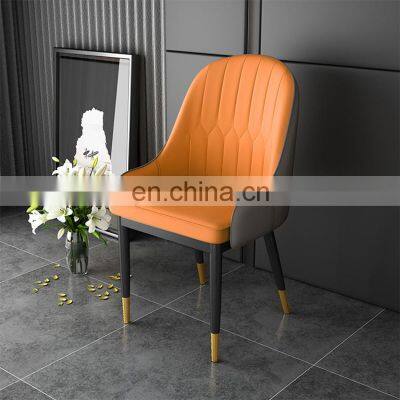 Hotel Fabric Leisure Chair Chinese Manufacturer Fabric Leisure Chair Customized Design Fabric Chair photo-4