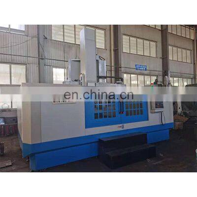 Cnc Lathe Machining CK5120 Vertical Lathe Hiot Sale With CE photo-3