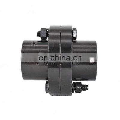 GY Motor bore coupling flange coupling flexible Polyurethane Elastic Couplings at Best Price