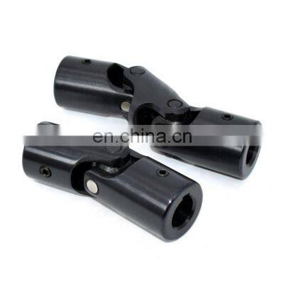 Steering Coupling Joint U Joint Coupling Universal Chicago Coupling Double Universal Joint photo-2